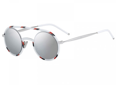 Dior DIORSYNTHESIS01 T2G0 White/Grey