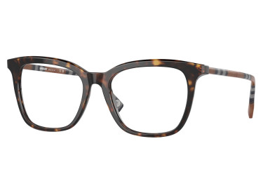 Burberry BE2390 4017 Dark Havana 52mm