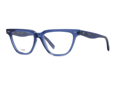 Celine CL5009IN 090 Blue 53mm