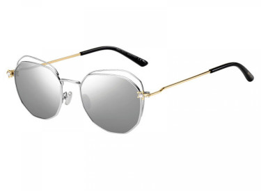 Jimmy Choo FRANNY/S 010/T4 Palladium
