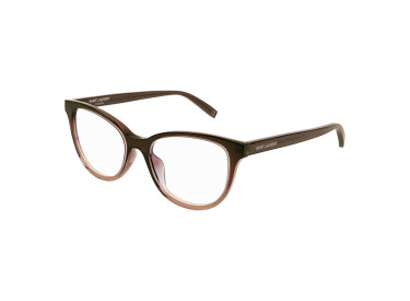 Saint Laurent SL504 004 Brown