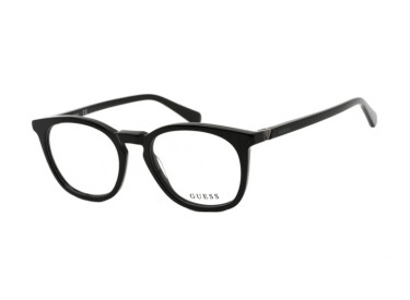 Guess GU50053 001 Shiny Black 51mm