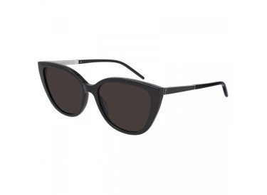 Saint Laurent SLM70 001 Black/Black