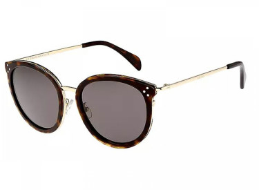 Celine CL40033F 52A Havana/Grey