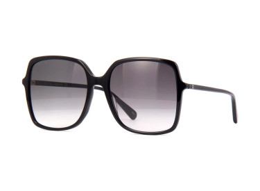 Gucci GG0544S 001 Black/Grey Gradient