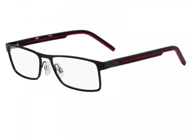 Hugo Boss HG1049 BLX Black