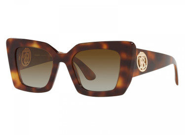 Burberry BE4344 3316T5 Light Havana/Brown