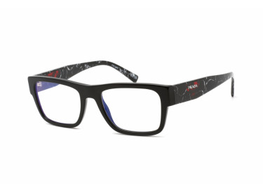 Prada PR28YS 1AB08N Black 54mm