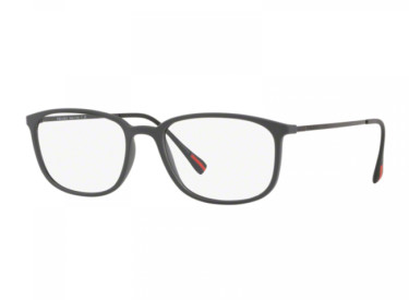 Prada Sport PS03HV VIM1O1 Dark Grey