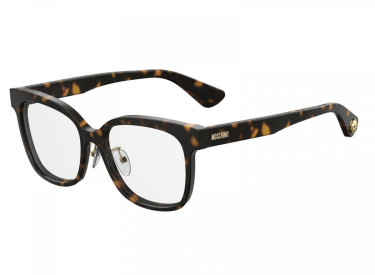 Moschino MOS508 086 Havana