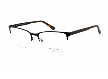 GANT GA3202 002 Matte Black 58mm