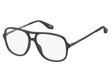 Marc Jacobs MARC390 003 Matte Black