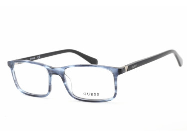 Guess GU1948 091 Matte Blue 53mm