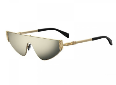 Moschino MOS022/S 0J5GUE Gold