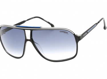 Carrera GrandPRIX 3/S 0D51 08 Black Blue / Blue Gradient
