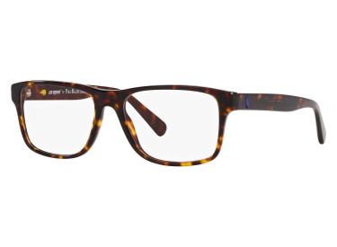 Polo Ralph Laurent PH2223 6132 Shiny Havana 54mm