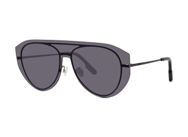 Kenzo KZ40032U 02A Matte Black/Grey