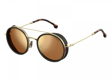Carrera 167S J5G/K1 Gold/Black/Gold