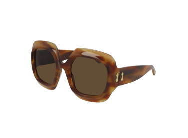 Gucci GG0988S 002 Havana/Brown