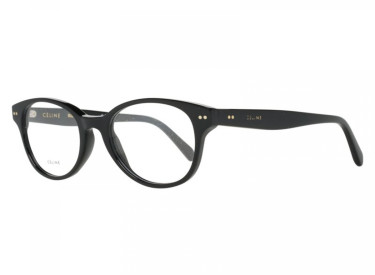 Celine CL50021I 001 Black 53mm