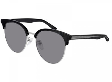 Balenciaga BB0020SK 003 Grey/Silver