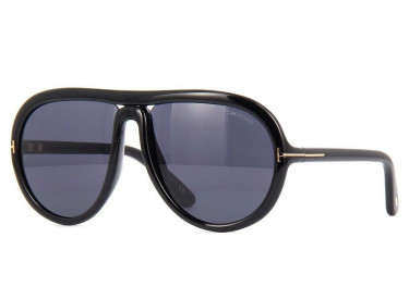 Tom Ford FT0768 01A Black/Grey