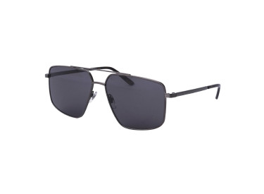Gucci GG0941S 001 Ruthenium/Grey
