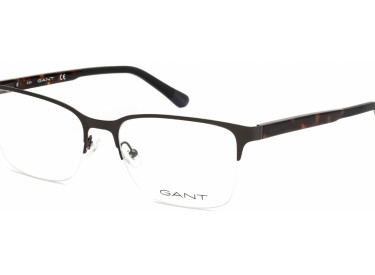 GANT GA3202 009 Matte Gunmetal 58mm