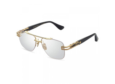 Dita GRAND-EVO-DTX-146-A 01 Gold/Black