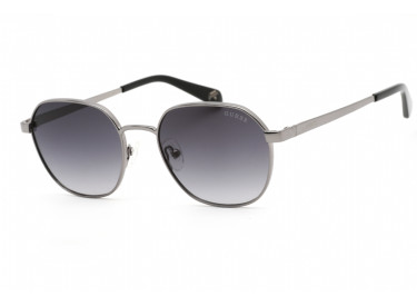 Guess GU5215 06B Shiny Dark Nickeltin/Gradient Smoke