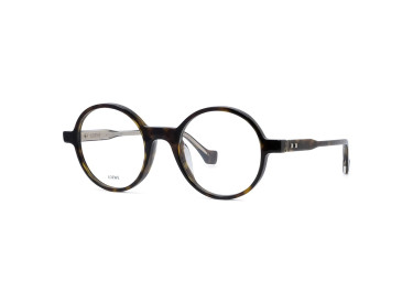 Loewe LW50004U 052 Dark Havana 48mm