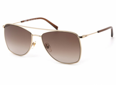 MCM MCM145S 717 Shiny Gold/Brown Gradient