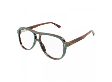 Gucci GG1044O 003 Brown