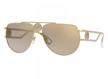 Versace VE2225 10027I Gold/Brown