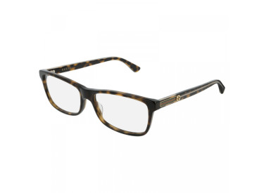 Gucci GG0378O 005 Dark Havana