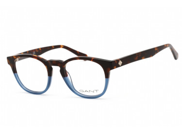 GANT GA3235 052 Dark Havana 49mm