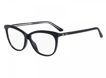 Dior MONTAIGNE 49 080700 Black