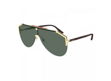 Gucci GG0584S 002 Gold/Green