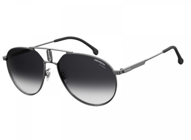 Carrera 1025/S 0KJ1O Dark Ruthenium  / Grey Gradient