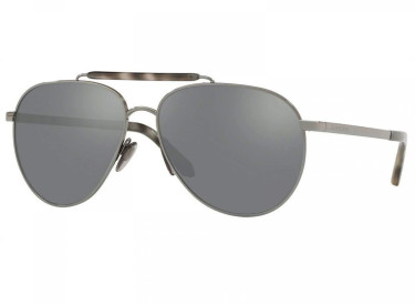 Burberry BE3097 10036G Gunmetal /Grey