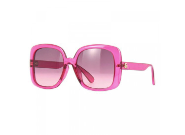 Gucci GG0714SA 004 Pink/Red