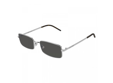 Saint Laurent SL252 003 Silver/Grey