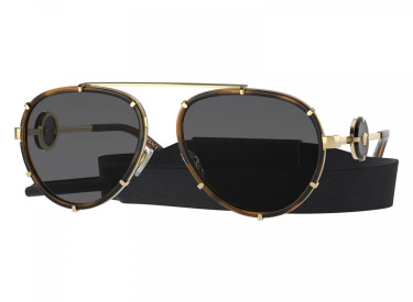 Versace VE2232 147087 Havana/Grey