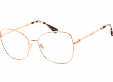 Jimmy Choo JC286/G 0DDB 00 Gold Copper 55mm