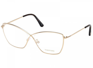 Tom Ford TF5518 028 Gold