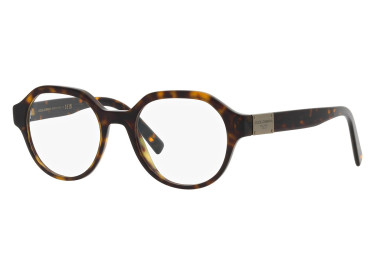 Dolce & Gabbana DG3367 502 Havana 52mm