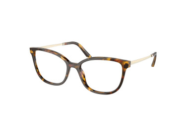 Prada PR07WV VAU1O1 Honey Tortoise 54mm