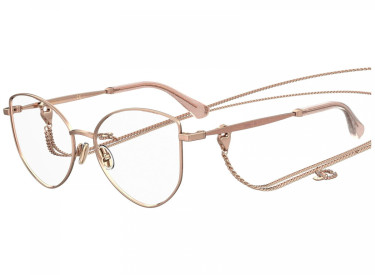 Jimmy Choo JC327 0DDB Gold Copper