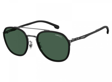 Carrera 8033/GS KJ1/UC Ruthenium Black/Green