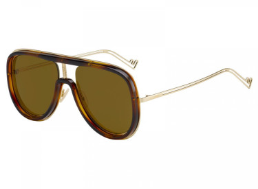 Fendi FFM0068/S 086/70 Havana/Brown